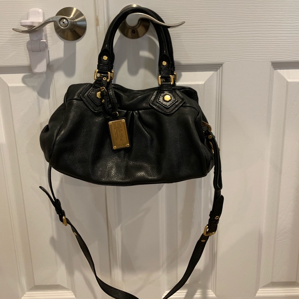 Marc Jacobs Q Groovee Satchel